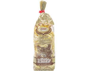 MAKARON BABUNI Z JAJ PRZEPIÓRCZYCH WSTĄŻKA SZEROKA 250G