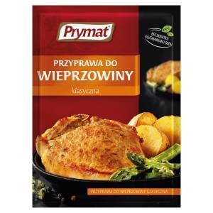 PRYMAT PRZYPAWA DO WIEPRZOWINY KLASYCZNA 20 G