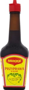 WINIARY MAGGI PRZYPRAWA W PŁYNIE 200 G
