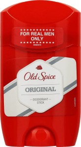 OLD SPICE 50ML ORIGINAL SZTYFT