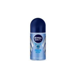 NIVEA R-ON 50ML FRESH M
