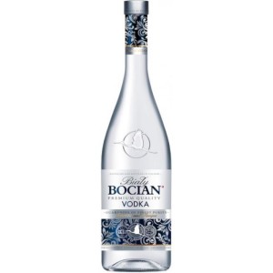 WÓDKA BIAŁY BOCIAN 0,5L