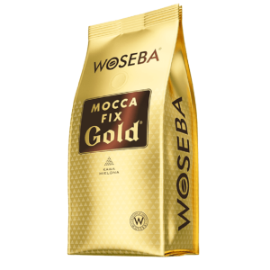 WOSEBA KAWA MOCCA FIX 250G MIELONA