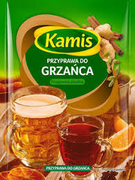 PRZYPRAWA DO GRZAŃCA