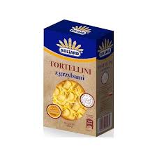 TORTELINI 250G Z GRZYBAMI