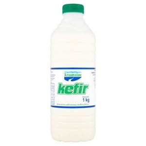 Krasnystaw Kefir w butelce 1L