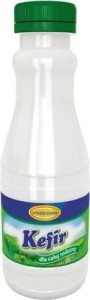 Włoszczowa Kefir 400 g