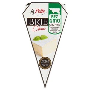 SER BRIE LA POLLE 125G