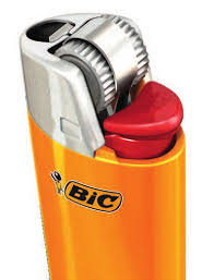 ZAPALNICZKA BIC