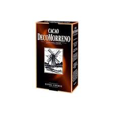 KAKAO 150G DECOMORRENO