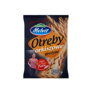 MELVIT OTRĘBY ORKISZOWE 125G