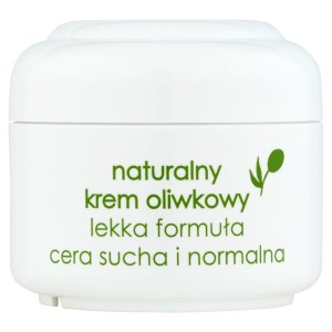 ZIAJA KREM OLIWKA 50 ML