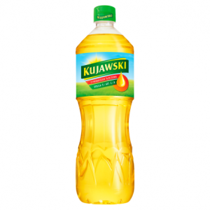 OLEJ KUJAWSKI 1L KRUSZWICA