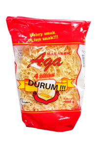 AGA MAKARON KRAJANKA 250G