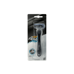 BIC GOLARKA FLEX 4