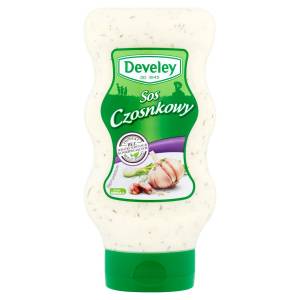 DEVELEY SOS CZOSNKOWY 410G