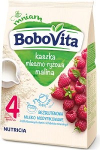 BoboVita KASZKA ML.MALIN.