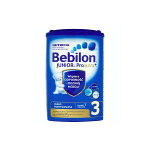BEBILON JUNIOR 3 800G