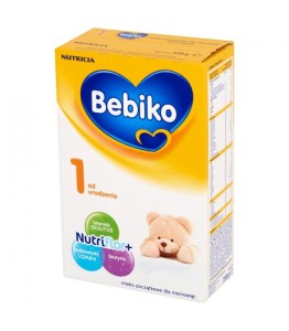 BEBIKO 1