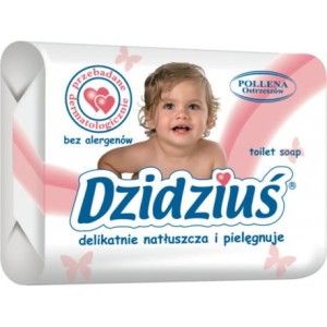MYDŁO DZIDZIUŚ