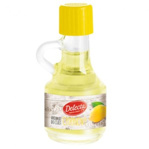 DELECTA AROMAT DO CIAST WANILIOWY 10 ML