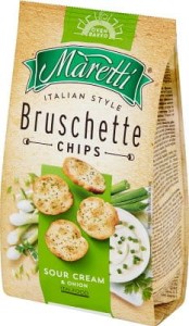 BRUSCHETTA SMIET-CEBULA 70G