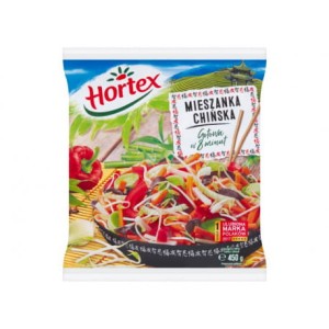 MIESZANKA CHIŃSKA 450G HORTEX