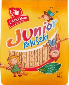 LAJKONIK  PALUSZKI 180G