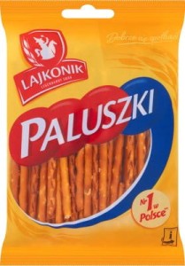 PALUSZKI 70G LAJKONIK