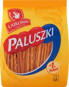 PALUSZKI LAJKONIK 200G