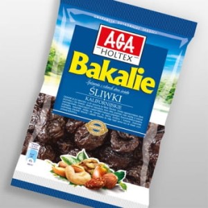 AGA ŚLIWKA KALIF. 120G/25