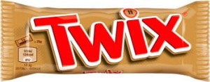 TWIX 50G