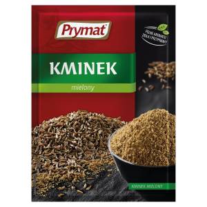 PRYMAT KMINEK MIELONY 20 G
