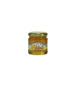 MIÓD WIELOKWIATOWY 250G BARTNIK