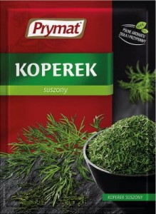 PRYMAT KOPER SUSZONY 6 G