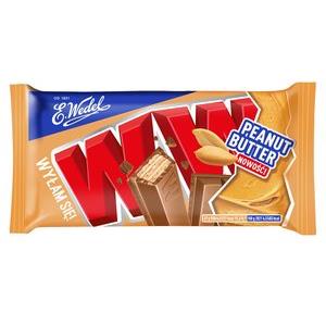 BATON 47G WW PEANUT BUTTER
