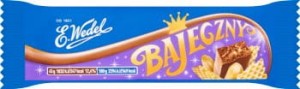 BATON BAJECZNY