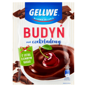 GELLWE BUDYŃ CZEKOL.