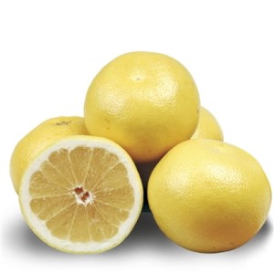 GREJPFRUT BIAŁY KG