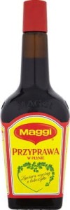 WINIARY MAGGI PRZYPRAWA W PŁYNIE 960 G