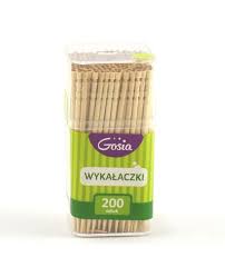 WYKAŁACZKA 200SZT POJEMNIK