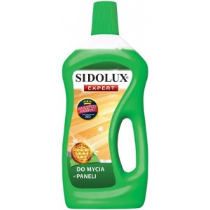 Sidolux Expert płyn do mycia paneli 750 ml