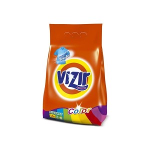 Proszek do prania Vizir - 1,17 kg / do tkanin kolorowych
