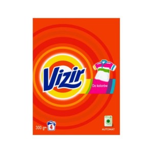 Vizir Color Proszek do prania kolorów 300G