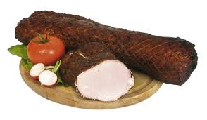 POLĘDWICA Z PIECA CHABURA 1 KG