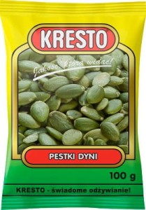 KRESTO PESTKI DYNI 100 G