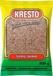 KRESTO SIEMIE LNIANE 200 G