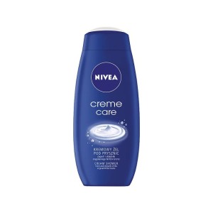 NIVEA Kremowy żel pod prysznic Creme Care 500 ml