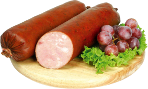 KIEŁBASA KMINKOWA CHABURA KG