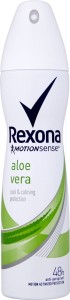 Rexona Aloe Vera Antyperspirant w aerozolu 150 ml